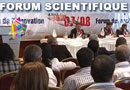Forum scientifique : La politique de l’habitat
