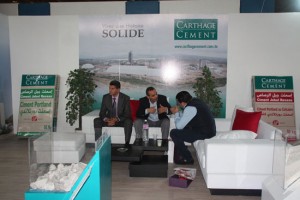 Carthage 2014 : Carthage Cement compte accaparer 20% du marché ...
